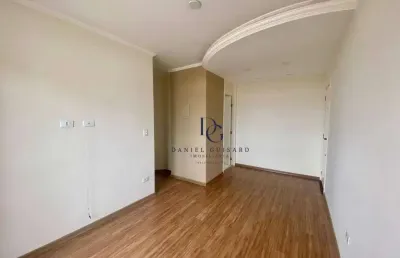 Apartamento com 1 dormitório para alugar, 50 m² por r$ 1.972,00/mês - jardim das nações - taubaté/sp
