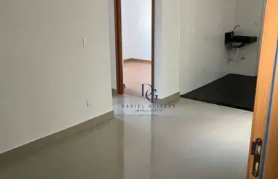 Apartamento com 2 dormitórios à venda, 50 m² por r$ 180.850,00 - parque senhor do bonfim - taubaté/sp