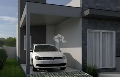 Casa geminada à venda em penha - oportunidade imperdível