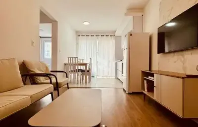 Apartamento com 2 quartos à venda na Adilson Carlos Da Silva, 108, Balneário Perequê, Porto Belo