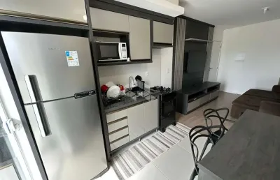 Apartamento com 2 quartos à venda na Adilson Carlos Da Silva, 109, Balneário Perequê, Porto Belo