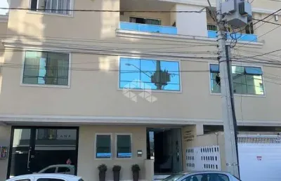 Apartamento mobiliado à venda no perequê em porto belo