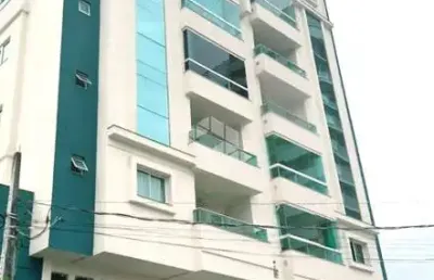 Apartamento próximo ao mar,  no perequê, em porto belo sc