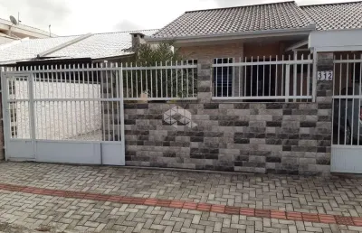 Casa com 2 quartos à venda na Colombo Machado Do Sales, 312, Balneário Perequê, Porto Belo