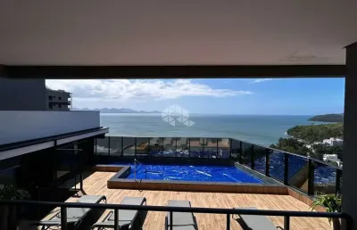 Apartamento com 3 quartos à venda na Avenida Senador Atílio Fontana, 49, Balneário Perequê, Porto Belo