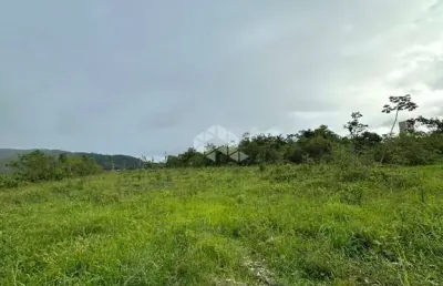 Terreno as margens da br - 101  com 29.476,29m² em porto belo sc