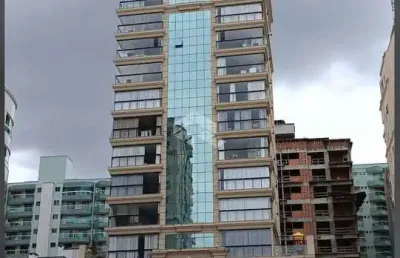 Apartamento com 4 quartos à venda na Rua 315, 198, Meia Praia, Itapema