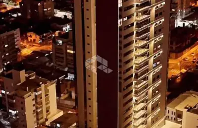 Apartamento reidencial alo padrão terraza riserva - ponta grossa pr