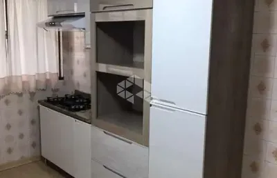 Apartamento com 2 quartos à venda na Antonio Brunetto, 10, Centro, Concórdia
