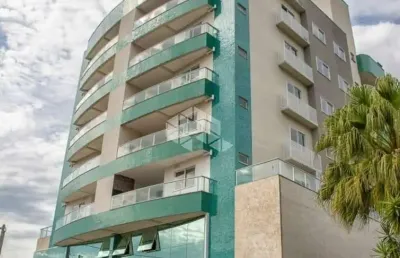Apartamento com 3 quartos à venda na Argentina, 233, Nações, Indaial