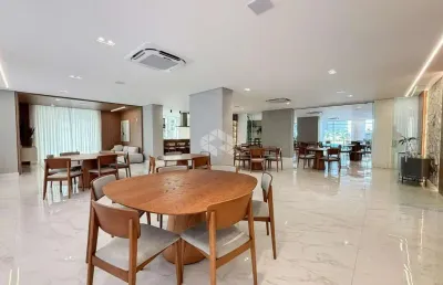 Apartamento com 3 quartos à venda na Rua 254, 401, Meia Praia, Itapema