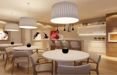 Apartamento com 3 quartos à venda na Rua Felipe Sestren, 67, Balneário Perequê, Porto Belo