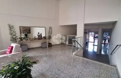 Apartamento com 2 quartos à venda na Presidente Juscelino Kubitschek, 1603, Coqueiral, Cascavel