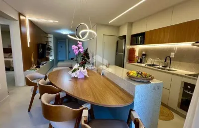 Apartamento com 3 quartos à venda na São José, 110, Balneário Perequê, Porto Belo