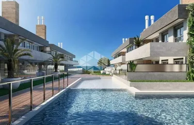 Apartamento com 3 quartos à venda na Rua Manoel Pedro Vieira, 500, Morro das Pedras, Florianópolis