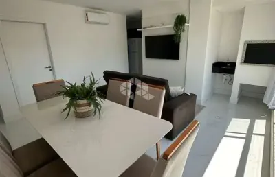 Apartamento com 2 quartos à venda na Ametista, 2, Mariscal, Bombinhas