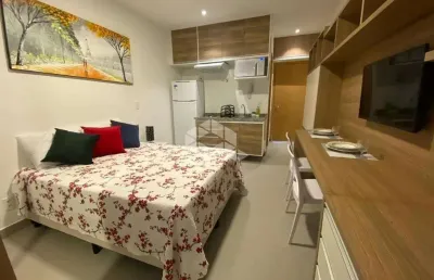 Apartamento com 1 quarto à venda na Rua Rego Freitas, 354, República, São Paulo