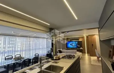 Apartamento com 4 quartos à venda na Avenida Nereu Ramos, 100, Meia Praia, Itapema