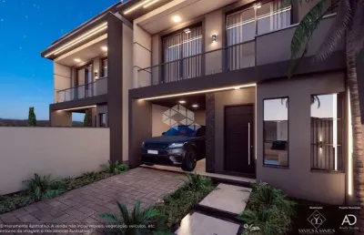 Casa com 3 quartos à venda na 13, 90, Areias, Tijucas