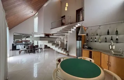 Casa com 4 quartos à venda na João Bayer, 450, Centro, Tijucas