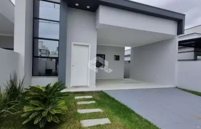 Casa com 3 quartos à venda na 02, 135, Areias, Tijucas