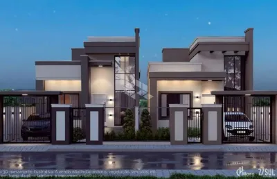 Casa com 3 quartos à venda na 10, 22, Areias, Tijucas