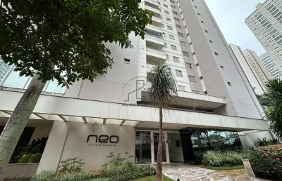Apartamento com 3 quartos à venda na rua tereza zanette lopes, 80, gleba palhano, londrina por r$ 598.000