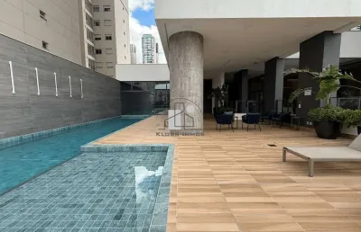 Apartamento com 3 quartos à venda na rua ernâni lacerda de athayde, 1075, gleba fazenda palhano, londrina por r$ 1.510.000