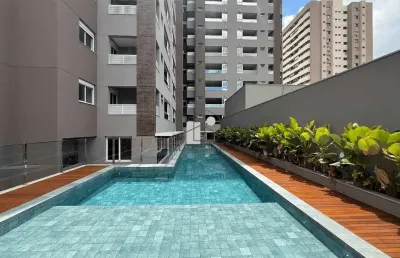 Apartamento com 2 quartos à venda na rua guararapes, 177, jardim higienópolis, londrina por r$ 690.000
