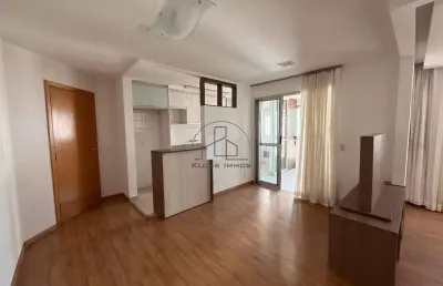 Apartamento com 2 quartos à venda na rua jerusalém, 300, gleba palhano, londrina por r$ 695.000