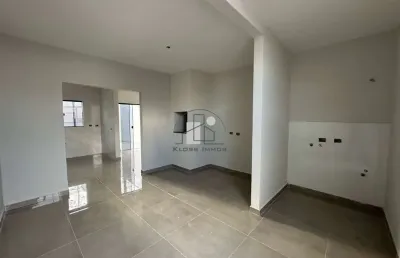 Casa com 3 quartos à venda na sidney miller, 626, colúmbia, londrina por r$ 380.000