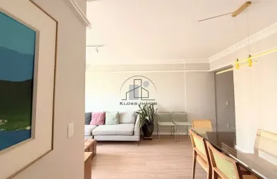 Apartamento com 3 quartos à venda na rua ernâni lacerda de athayde, 200, gleba palhano, londrina por r$ 650.000