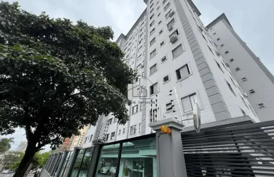 Apartamento com 3 quartos à venda na rua sergipe, 1600, centro, londrina por r$ 315.000