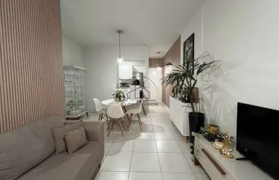 Apartamento com 3 quartos à venda na pedro cândido romero, 85, gleba palhano, londrina por r$ 530.000