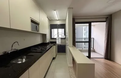 Apartamento com 1 quarto para alugar na rua joão huss, 1001, gleba palhano, londrina por r$ 2.600