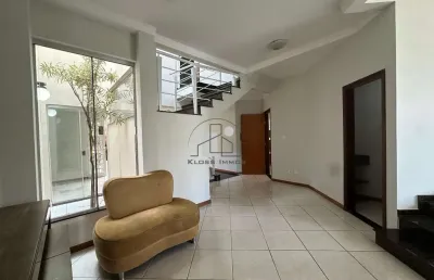 Casa em condomínio fechado com 3 quartos à venda na vasco da gama, 277, aeroporto, londrina por r$ 1.590.000