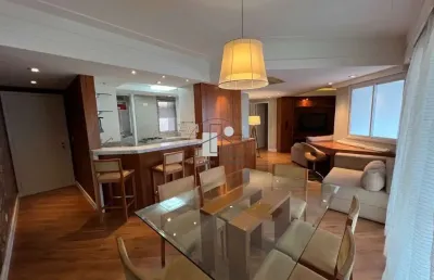 Apartamento com 3 quartos à venda na rua jerusalém, 188, gleba palhano, londrina por r$ 685.000
