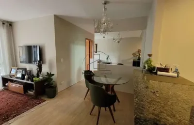 Apartamento com 3 quartos à venda na rua sílvio pegoraro, 599, petrópolis, londrina por r$ 720.000