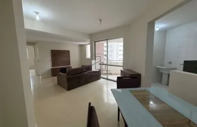 Apartamento com 2 quartos para alugar na weslley césar vanzo, 189, gleba palhano, londrina por r$ 2.800