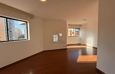Apartamento com 3 quartos à venda na rua são francisco de assi, 195, jardim agari, londrina por r$ 630.000