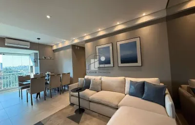 Apartamento com 3 quartos à venda na avenida josé gabriel de oliveira, 999, aurora, londrina por r$ 520.000