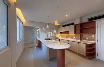 Apartamento com 3 quartos à venda na pref. hugo cabral, 920, centro, londrina por r$ 765.000