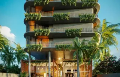 Apartamento para venda em marechal deodoro, francês, 1 dormitório, 1 banheiro, 1 vaga