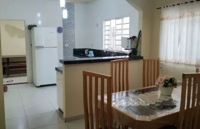 Excelente sobrado com preço de casa térrea , para venda com 150 metros quadrados com 3 quartos