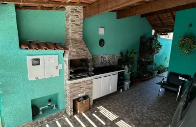 Linda casa no interlagos com fácil acesso a rodovia dos tamoios e carvalho pinto