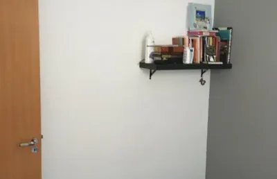 Esse cabe no seu bolso , apto com elevador , j. das industrias