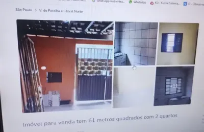 Lindíssimo sobrado com 2 suítes , ar condicionado em 2 ambientes , próximo ao antigo detran