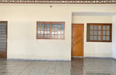 Casa com 3 quartos à venda na Rua José Cobra, 559, Conjunto Residencial Trinta e Um de Março, São José dos Campos