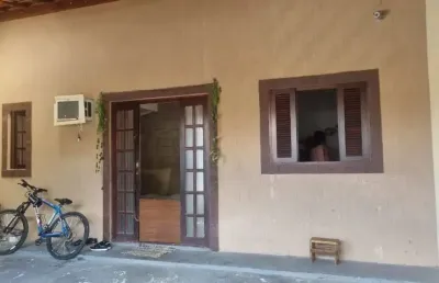Essa cabe no seu , vila adriana ,para você que gosta de tranquilida