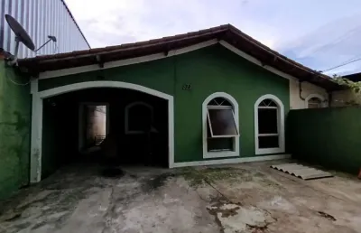 Casa com 3 quartos à venda na Rua Almadina, 320, Jardim Vale do Sol, São José dos Campos